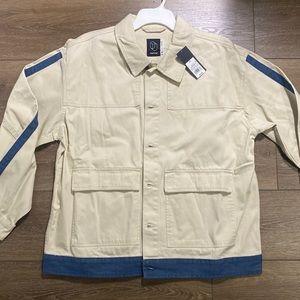 Men’s original use jacket